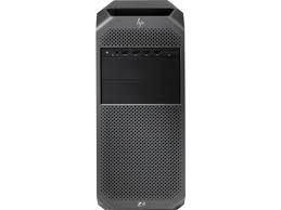 PC HP WorkStation Z4 G4, Intel Xeon W-2245 3.9 GHz, RAM 64GB, SSD 1TB + HDD 2TB, Video 16GB NVIDIA Quadro RTX5000 16GB, DVD, Windows 10 Pro